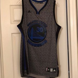 Stephen Curry Adidas